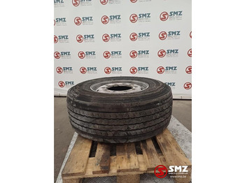 Tire CONTINENTAL