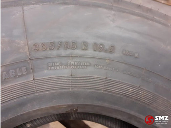 Tire for Truck Continental Occ vrachtwagenband Continental 385/65R19.5: picture 3