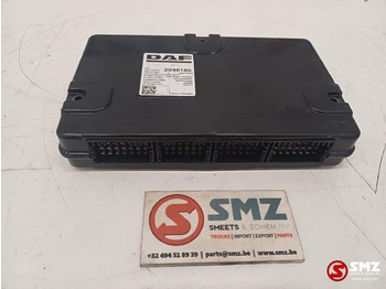 ECU DAF