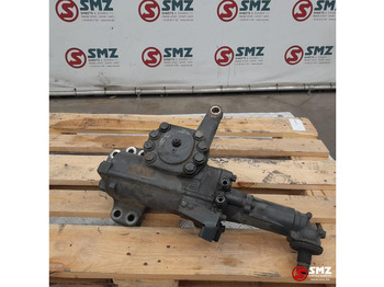 Steering gear DAF