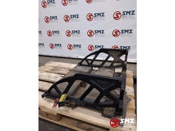 Frame/ Chassis for Truck DAF Occ batterijbak DAF XF106: picture 2