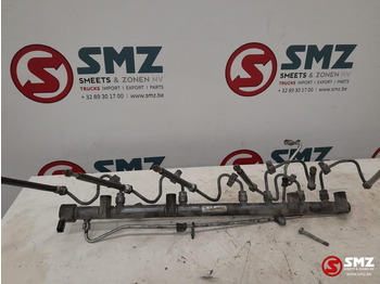Fuel system DAF