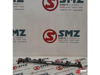 Fuel system DAF