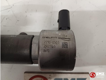 Fuel system for Truck DAF Occ brandstofrail + regelklep MX13 DAF: picture 3