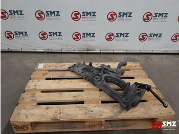 Frame/ Chassis for Truck DAF Occ chassissteun rechts DAF: picture 2