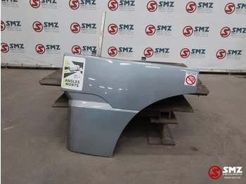 Door and parts DAF