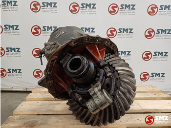 Differential gear DAF