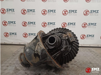 Differential gear DAF