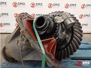 Differential gear DAF