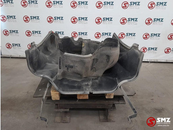 Engine and parts DAF