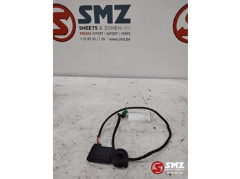 Sensor DAF
