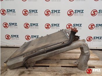 Intercooler for Truck DAF Occ intercooler DAF: picture 4
