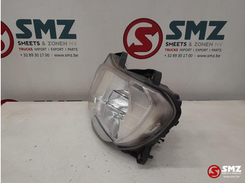 Headlight for Truck DAF Occ koplamp DAF: picture 4