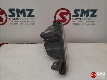 Headlight for Truck DAF Occ koplamp DAF: picture 3