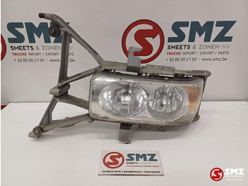 Headlight DAF