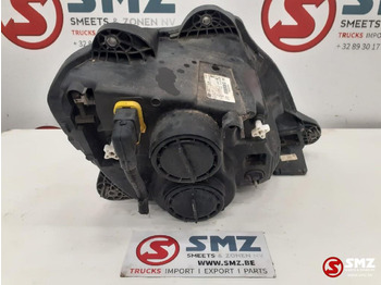 Headlight for Truck DAF Occ koplamp links DAF: picture 2 Headlight for Truck DAF Occ koplamp links DAF: picture 2