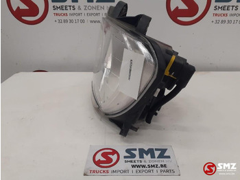 Headlight for Truck DAF Occ koplamp links DAF: picture 4 Headlight for Truck DAF Occ koplamp links DAF: picture 4