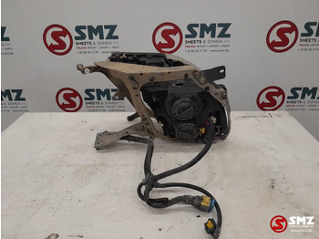 Headlight for Truck DAF Occ koplamp links DAF: picture 4 Headlight for Truck DAF Occ koplamp links DAF: picture 4