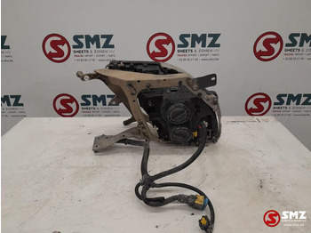 Headlight for Truck DAF Occ koplamp links DAF: picture 3 Headlight for Truck DAF Occ koplamp links DAF: picture 3