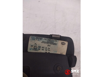 Headlight for Truck DAF Occ koplamp links DAF: picture 3