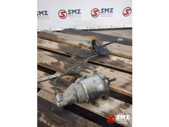 Clutch and parts DAF