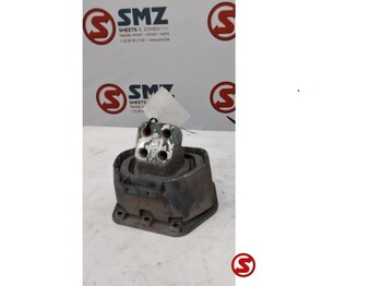 Engine and parts DAF CF 85