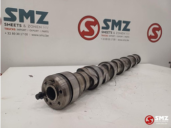Camshaft for Truck DAF Occ nokkenas MX13 DAF: picture 3