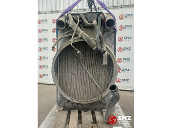 Radiator DAF