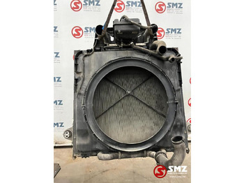 Radiator DAF