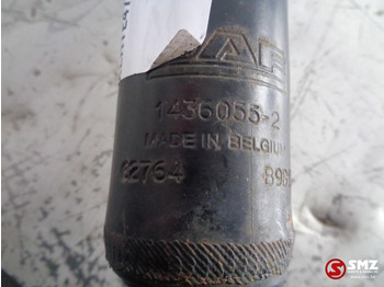 Cab suspension for Truck DAF Occ schokdemper cabine: picture 3