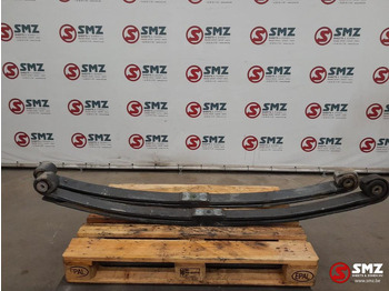 Steel suspension for Truck DAF Occ set bladveren vooras DAF: picture 2
