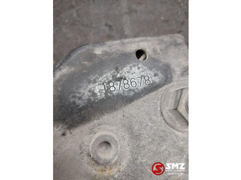 Cab and interior for Truck DAF Occ set cabinevergrendeling links + rechts DAF: picture 4