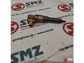Fuel system DAF