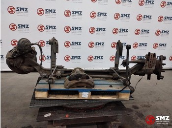 Front axle DAF CF