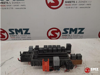 Electrical system for Truck DAF Occ zekeringskast DAF: picture 3