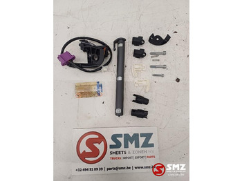 Clutch and parts KRACHT