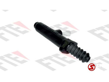 Clutch and parts MERCEDES-BENZ