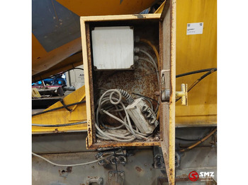 Concrete mixer drum Diversen Occ Betonmixer: picture 4