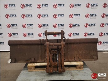 Bucket Diversen Occ brede bak 199cm: picture 2