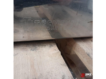 Frame/ Chassis for Truck Diversen Occ gereedschapskoffer 60 cm x 50 cm x 50 cm: picture 5 Frame/ Chassis for Truck Diversen Occ gereedschapskoffer 60 cm x 50 cm x 50 cm: picture 5