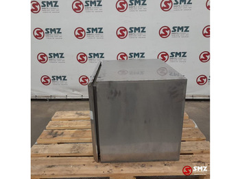 Frame/ Chassis for Truck Diversen Occ gereedschapskoffer 60 cm x 50 cm x 50 cm: picture 4 Frame/ Chassis for Truck Diversen Occ gereedschapskoffer 60 cm x 50 cm x 50 cm: picture 4