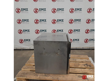 Frame/ Chassis for Truck Diversen Occ gereedschapskoffer 60 cm x 50 cm x 50 cm: picture 3 Frame/ Chassis for Truck Diversen Occ gereedschapskoffer 60 cm x 50 cm x 50 cm: picture 3