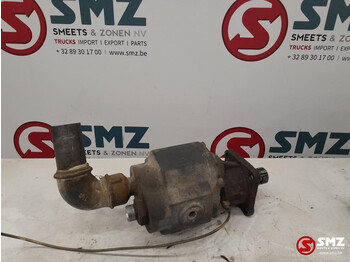 Hydraulic pump
