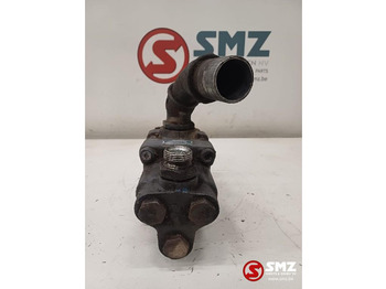 Hydraulic pump for Truck Diversen Occ hydraulische pomp FA50 Hydro Leduc: picture 4
