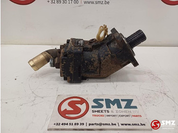 Hydraulic pump