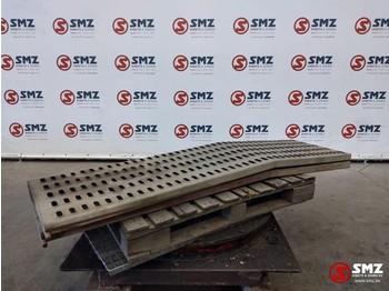 Loading ramp