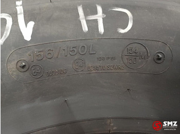 Tire for Truck Firestone Occ vrachtwagenband 315/80R22.5 156/150L Firestone: picture 4