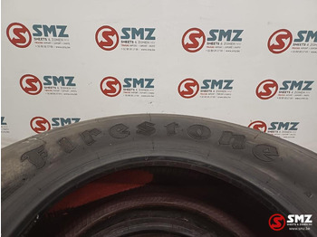 Tire for Truck Firestone Occ vrachtwagenband 315/80R22.5 156/150L Firestone: picture 2