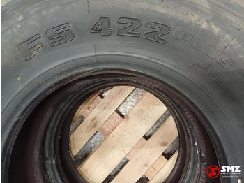 Tire for Truck Firestone Occ vrachtwagenband 315/80R22.5 156/150L Firestone: picture 5