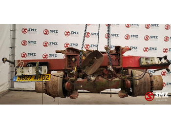 Frame/ Chassis for Truck Iveco Occ Dubbele as (bogie): picture 4